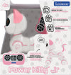 Lexibook Power Kitty Junior Programmable Smart Robot Cat With Remote Control - KIT01