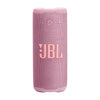JBL Grip Compact Bluetooth Speaker | Pro Sound with AI Sound Boost, IP68 Waterproof