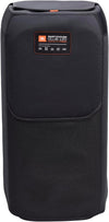 JBL PartyCover Protective Case for PartyBox Club 120 Speaker - Black