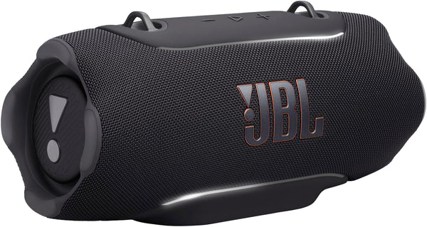 JBL Xtreme 5 Portable Bluetooth Speaker with Shoulder Strap Waterproof Powerbank