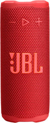 JBL Grip Compact Bluetooth Speaker | Pro Sound with AI Sound Boost, IP68 Waterproof