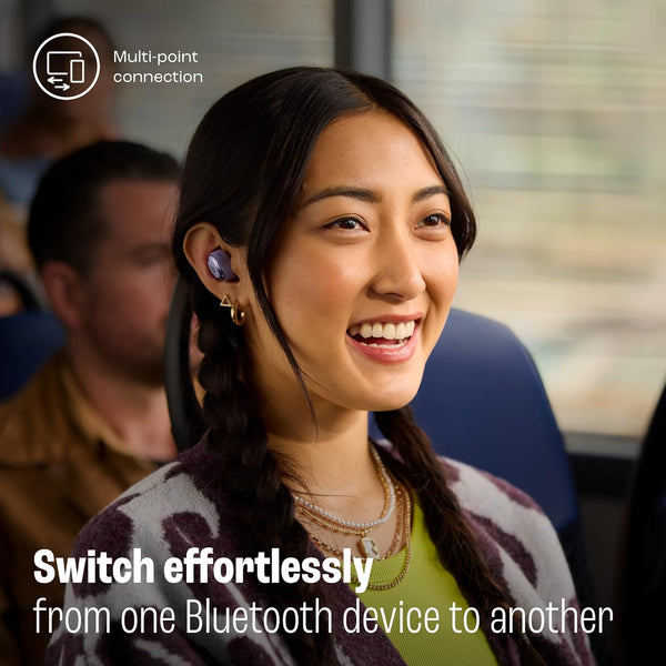 JBL Live Buds 3 Wireless Bluetooth In-Ear Headphones