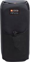 JBL PartyCover Protective Case for PartyBox Club 120 Speaker - Black