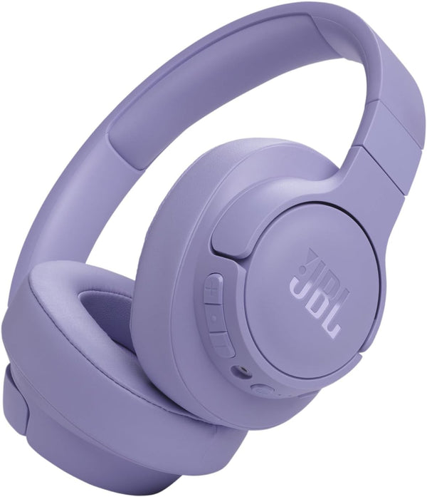 JBL Tune 770NC Wireless Over-Ear Headphones with Adaptive Noise Cancelling