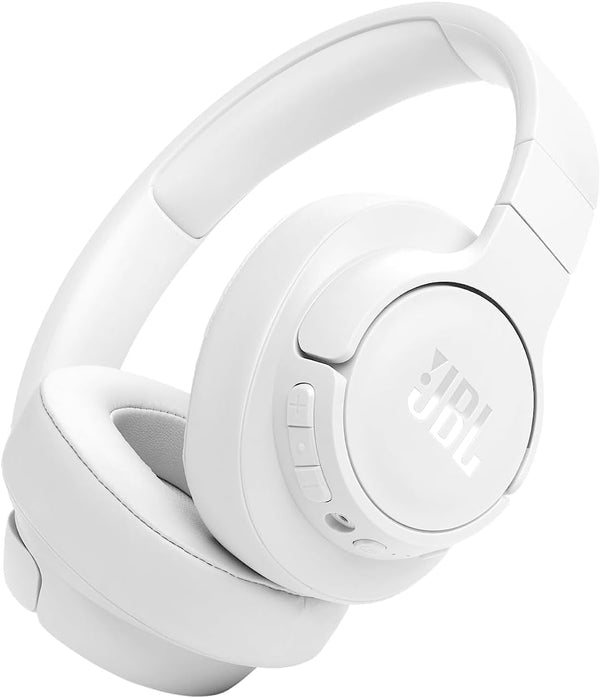 JBL Tune 770NC Wireless Over-Ear Headphones with Adaptive Noise Cancelling