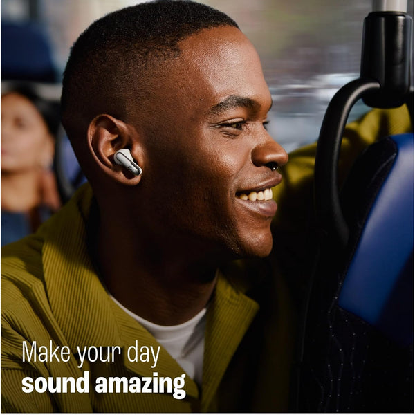 JBL Live Flex 3 Wireless Bluetooth In-Ear Headphones