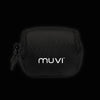 Veho Muvi K-Series Camera Neoprene Bag - Black - VCC-A049-KCB
