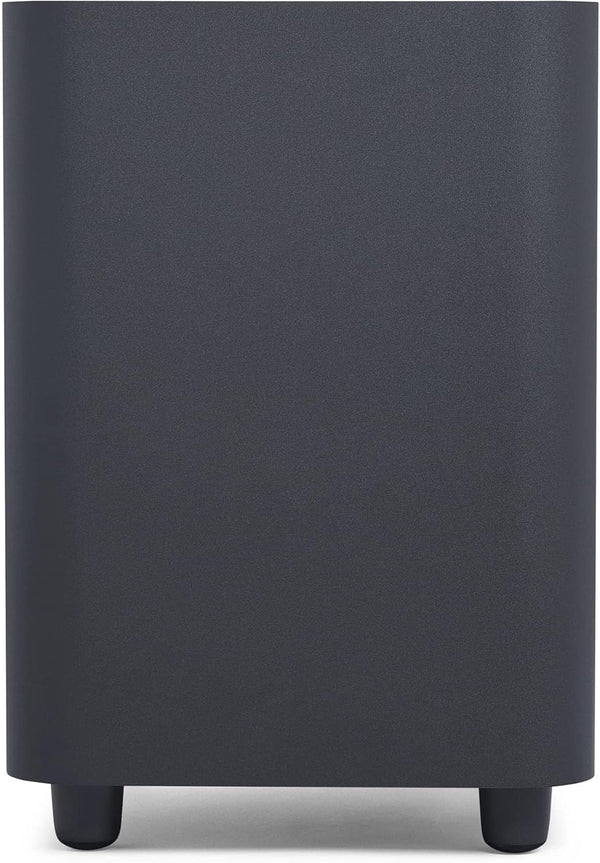 JBL Bar 800 Surround Soundbar 720W with Wireless Subwoofer and 2 x Detachable Wireless Surround Speakers - Black