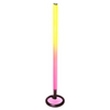 JBL PartyLight Stick | Portable Bluetooth Party Light Bar for PartyBox Speakers, 360° RGB LED, 8h Battery
