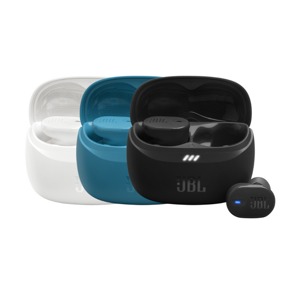 JBL Tune Buds 2 | Wireless Noise Cancelling Bluetooth Earbuds