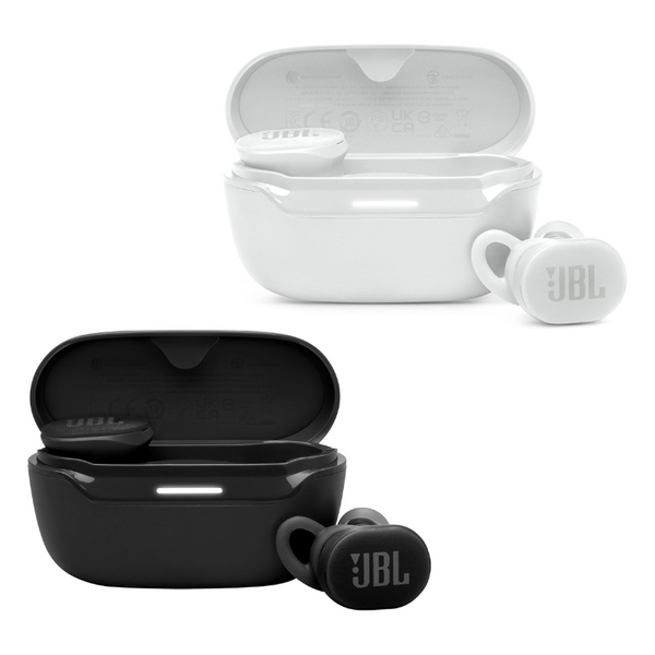 JBL Endurance Race 2 True Wireless Bluetooth Earbuds | IP68 Wtaerproof