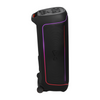 JBL PartyBox Ultimate Portable Speaker with Wi-Fi, Bluetooth, IPX4 Splashproof & Built-In Lights