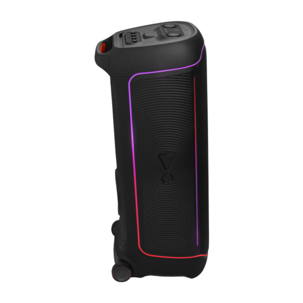 JBL PartyBox Ultimate Portable Speaker with Wi-Fi, Bluetooth, IPX4 Splashproof & Built-In Lights