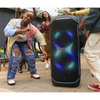 JBL PartyBox Ultimate Portable Speaker with Wi-Fi, Bluetooth, IPX4 Splashproof & Built-In Lights