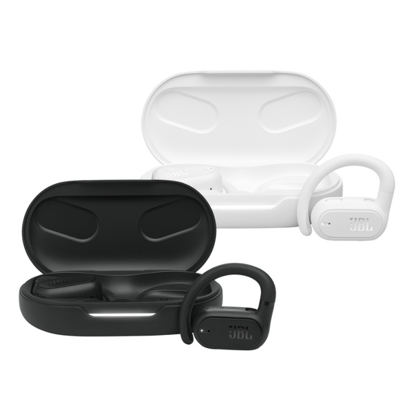 JBL Soundgear Sense Wireless Bluetooth Open-Ear Headphones