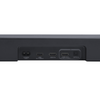 JBL Bar 500 MK2, 5.1-Channel Bluetooth Soundbar for TV with 10" Subwoofer, Dolby Atmos Surround Sound - Black