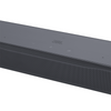 JBL Bar 500 MK2, 5.1-Channel Bluetooth Soundbar for TV with 10" Subwoofer, Dolby Atmos Surround Sound - Black