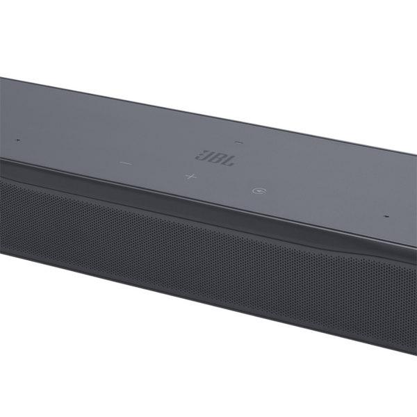 JBL Bar 500 MK2, 5.1-Channel Bluetooth Soundbar for TV with 10" Subwoofer, Dolby Atmos Surround Sound - Black