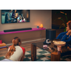 JBL Bar 500 MK2, 5.1-Channel Bluetooth Soundbar for TV with 10" Subwoofer, Dolby Atmos Surround Sound - Black