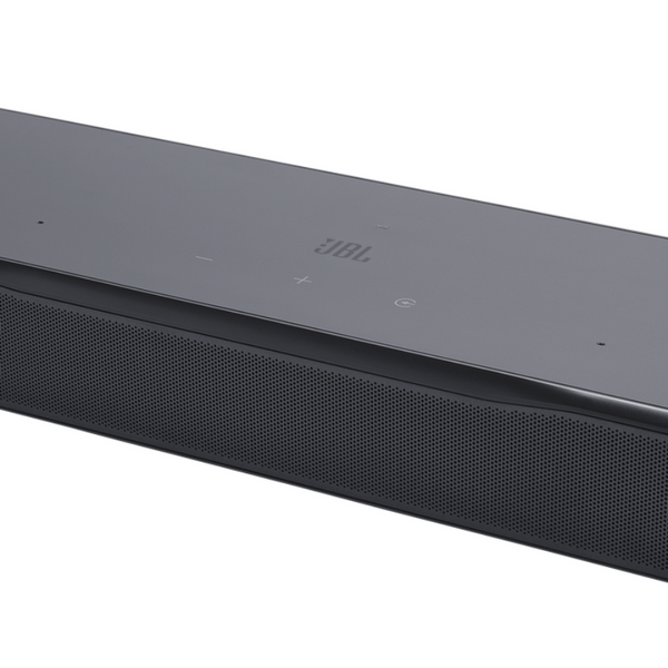 JBL Bar 800 MK2, 7.1-Channel Bluetooth Soundbar for TV with Detachable Speakers, 10” Subwoofer - Black