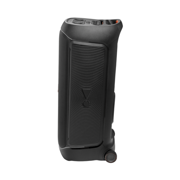 JBL PartyBox 720 Wireless Bluetooth Party Speaker with Dynamic Light Show, 15h Playtime, IPX4 Splashproof - Black