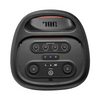 JBL PartyBox 720 Wireless Bluetooth Party Speaker with Dynamic Light Show, 15h Playtime, IPX4 Splashproof - Black