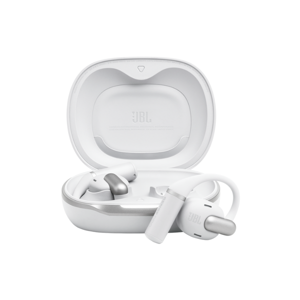 JBL Sense Pro | True Wireless Open-Ear Headphones, Hi-Res Audio Wireless, 4 Beamforming Mics