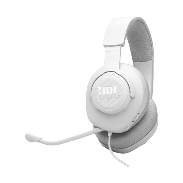 JBL Quantum 100M2 Wired Over-Ear Gaming Headset