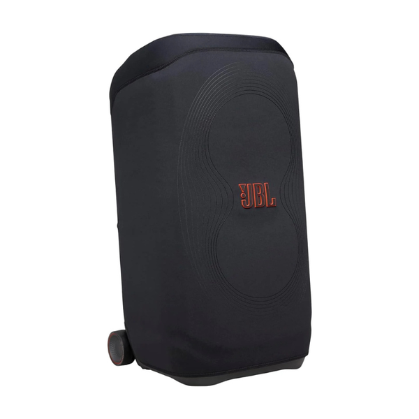 JBL PartyCover Protective Case for PartyBox Stage 320 Speaker - Black