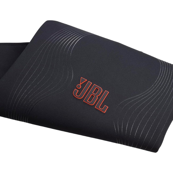 JBL PartyCover Protective Case for PartyBox Stage 320 Speaker - Black