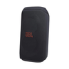 JBL PartyCover Protective Case for PartyBox Club 120 Speaker - Black