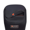 JBL PartyCover Protective Case for PartyBox Club 120 Speaker - Black