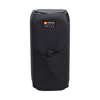 JBL PartyCover Protective Case for PartyBox Club 120 Speaker - Black