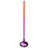 JBL PartyLight Stick | Portable Bluetooth Party Light Bar for PartyBox Speakers, 360° RGB LED, 8h Battery