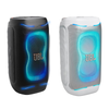 JBL Partybox 130 Portable Bluetooth Speaker Lightshow 15h Playtme IPX4 Rated