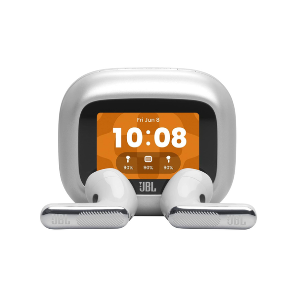 JBL Live Flex 4 True Wireless Bud Bluetooth Headphones TWS Noise Cancelling