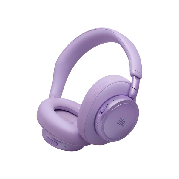 JBL Live 780NC Wireless Over‑Ear Bluetooth Headphones with Adaptive Noise Cancelling