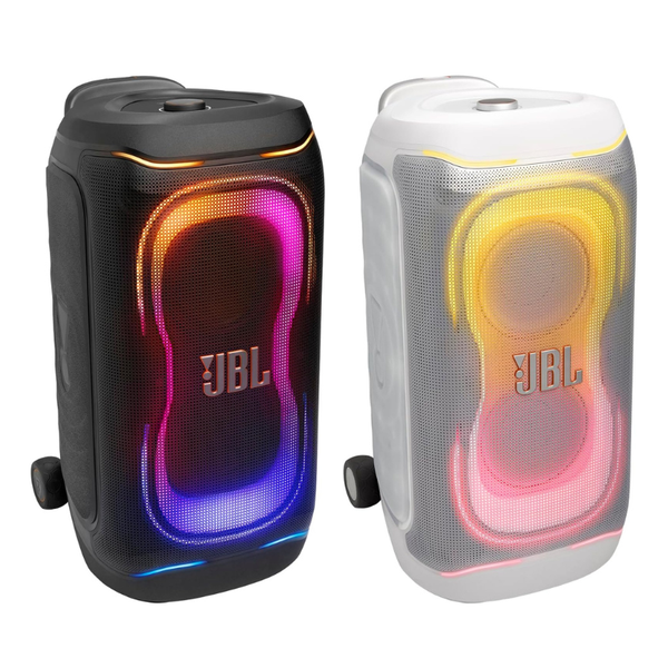 JBL PartyBox 330 Portable Bluetooth Speaker with Handle & Lightshow