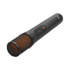 JBL EasySing Mics, 2 Wireless Microphones, Black | AI Karaoke Microphones with Real-Time Vocal Removal