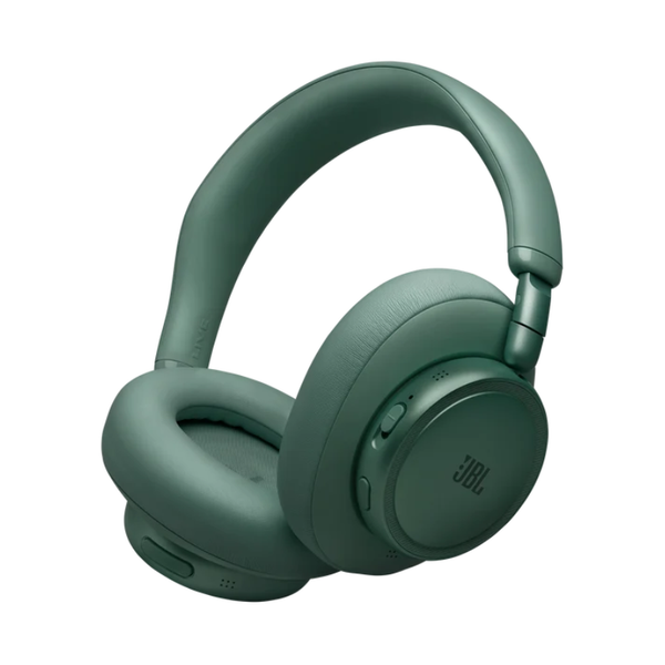 JBL Live 780NC Wireless Over‑Ear Bluetooth Headphones with Adaptive Noise Cancelling