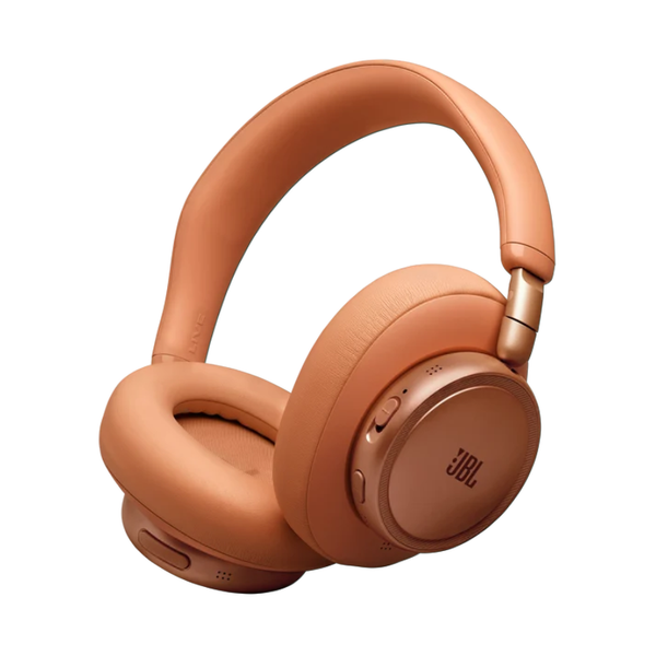 JBL Live 780NC Wireless Over‑Ear Bluetooth Headphones with Adaptive Noise Cancelling