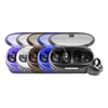 JBL Soundgear Clips Open-Ear Headphones True Wireless Bluetooth 32h Playtime