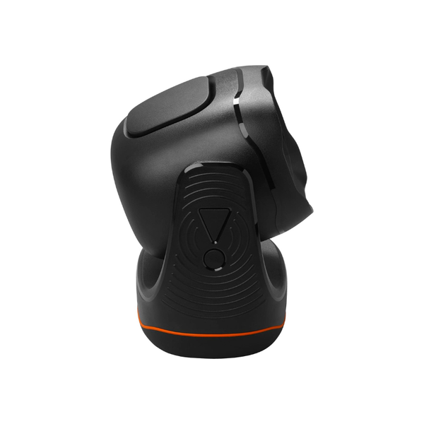 JBL PartyLight Beam | Bluetooth RGB LED Light Projector for PartyBox Speakers, Auracast Enabled