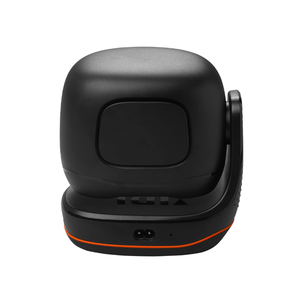 JBL PartyLight Beam | Bluetooth RGB LED Light Projector for PartyBox Speakers, Auracast Enabled