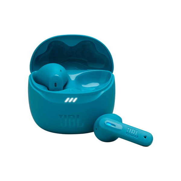 JBL Tune Flex 2 | Wireless Noise Cancelling Bluetooth Earbuds