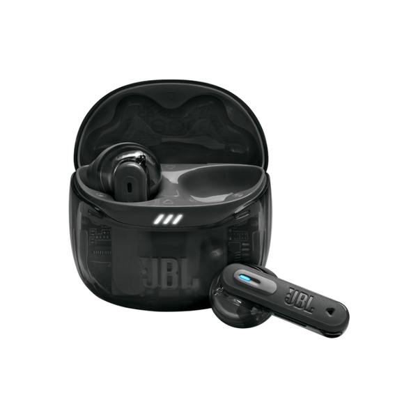 JBL Tune Flex 2 | Wireless Noise Cancelling Bluetooth Earbuds