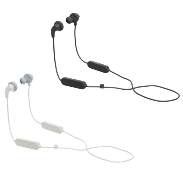 JBL Endurance Run 2 Wireless In-Ear Bluetooth Sport Headphones