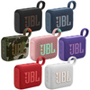 JBL Go 4 | Portable Bluetooth Speaker | Pro Sound, Deep Bass and Playtime Boost Function