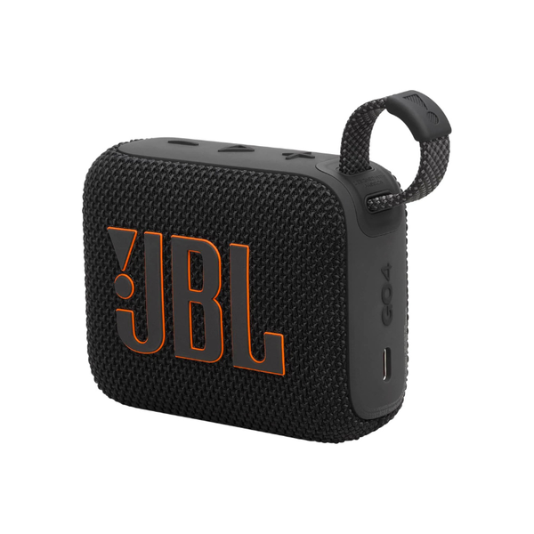 JBL Go 4 | Portable Bluetooth Speaker | Pro Sound, Deep Bass and Playtime Boost Function