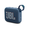 JBL Go 4 | Portable Bluetooth Speaker | Pro Sound, Deep Bass and Playtime Boost Function